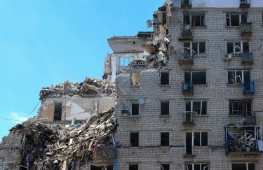 Українці надіслали більш як 880 запитів щодо пошкодження власності після нападу Росії 2 липня.