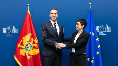 Випробування для Євросоюзу: чому перешкоджання приєднанню Чорногорії є знаком для…