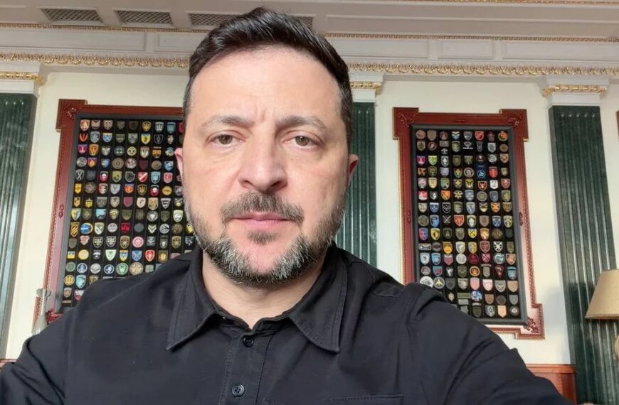 Удари по Росії приносять плоди: Зеленський повідомив, що найближче коло Путіна готове до переговорів