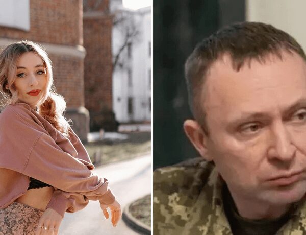 Відома співачка викликала обговорення своїми коментарями щодо призначення Драпатого головнокомандувачем.