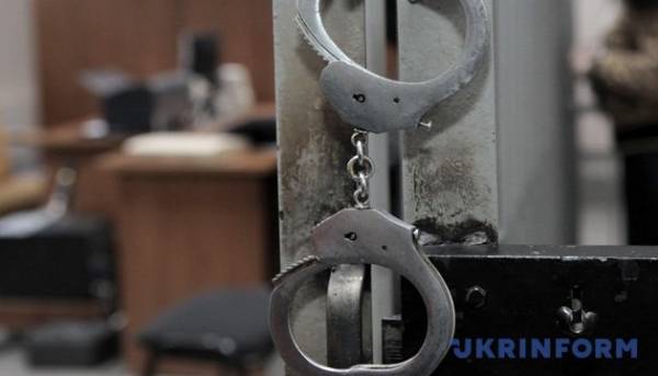 На Харківщині спіймали агента ФСБ, який встановлював камери для наведення ударів.