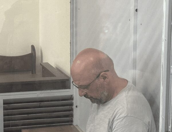 Вибухи у Вишневому: першому фігуранту справи обрано запобіжний захід