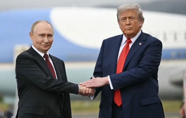 Трамп оприлюднив дані про втрати у війні між Росією та Україною