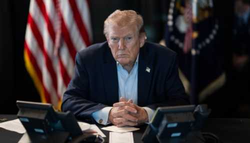 За словами Трампа, Сполучені Штати Америки здійснять удар по іранському об’єкту з урановими запасами вже найближчим часом.