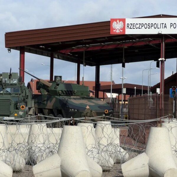 ISW: Польща готується до нової російської агресії, Кремль планує використати Україну.