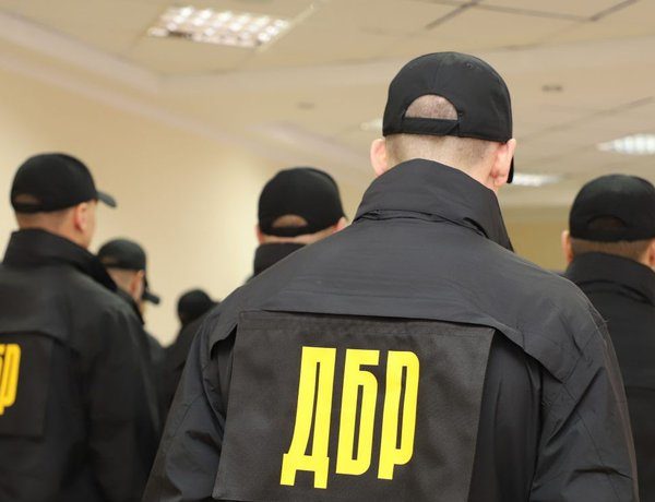 Масові перевірки у військкоматах — Державне бюро розслідувань здійснює розслідування по всій Україні