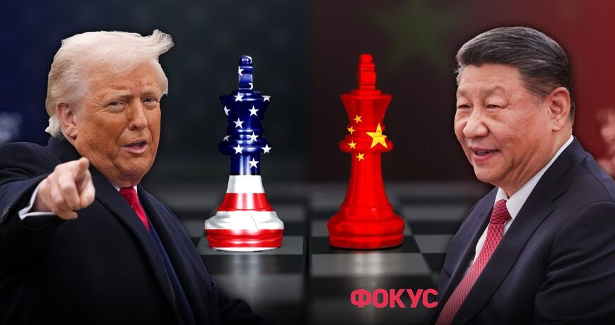 Китай і Сполучені Штати — Трамп звинувачує Пекін у втручанні у вибори 2020 року, але прагне підтримувати зв’язок із Сі