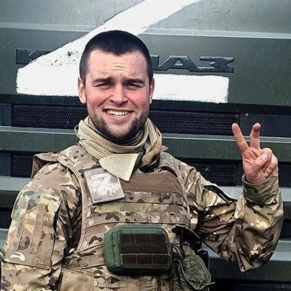 Російського Z-блогера “Тринадцятого” спіймали: чим загрожує загарбнику, який закликав мучити і знищувати українців