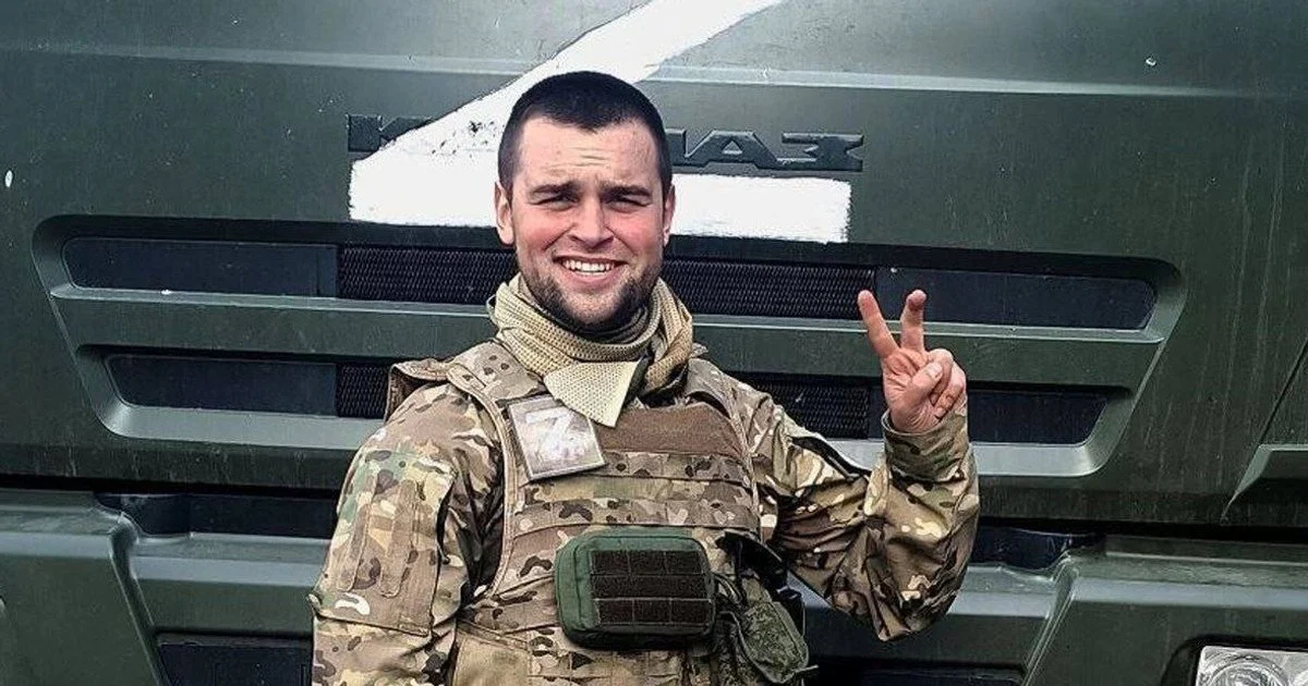 The Thirteenth detained in Russia The Thirteenth detained in Russia