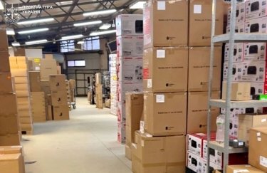 Надходження до бюджету від 58 ФОПів перевищили 60 мільйонів гривень