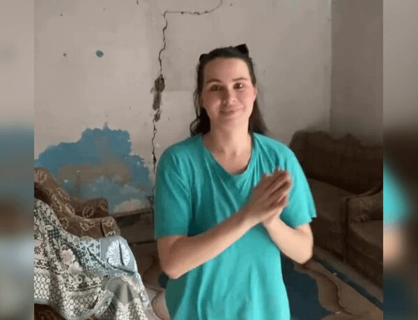 «Нехай Бог не дозволить так жити»: Росіянка зазнала знущань, показавши своє житло в Єгипті (фото)