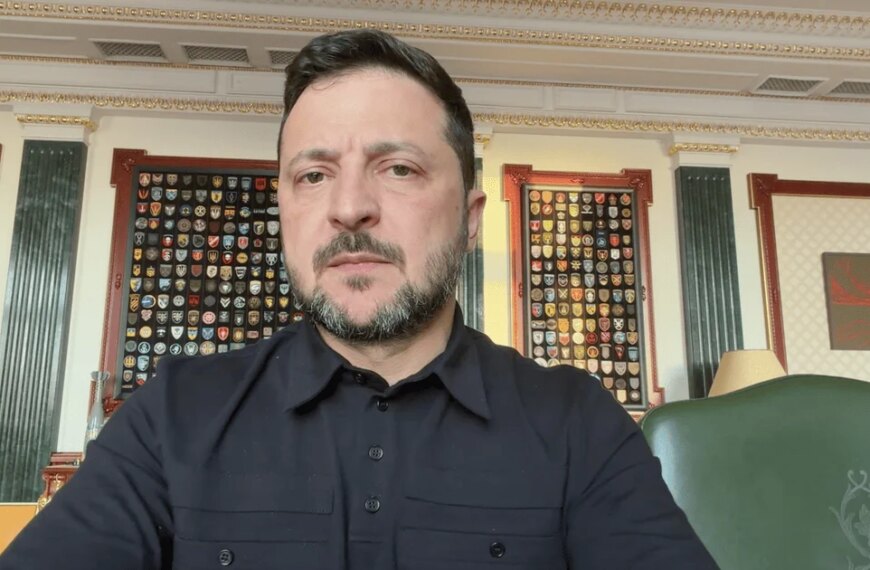 Зеленський визначив ключову проблему після російських ракетних ударів по Київщині.