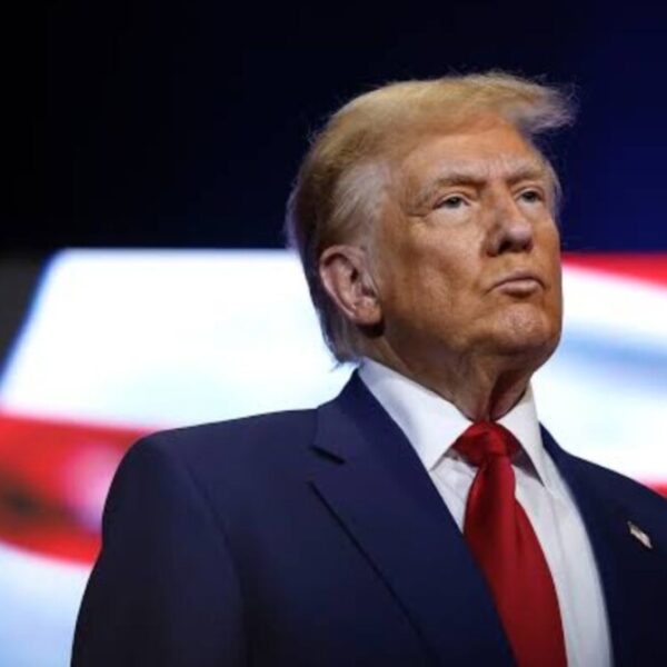 Трамп оголосив про найбільшу угоду США з нафти Венесуели