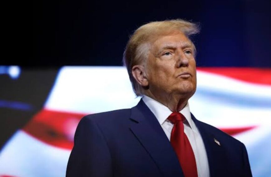 Трамп оголосив про найбільшу угоду США з нафти Венесуели