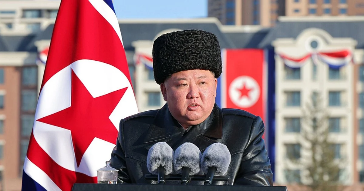 Кім Чен Ин Кім Чен Ин