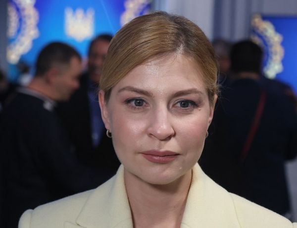 Чи є прогрес у справі Стефанішиної щодо несплати застави в 6 мільйонів гривень за звинуваченням у незаконному збагаченні