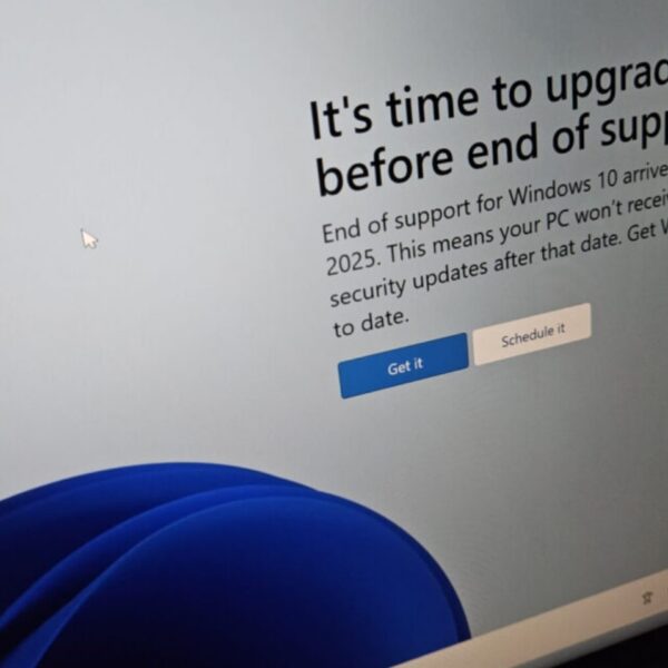 Microsoft припиняє підтримку Office на Windows 10, спонукаючи користувачів перейти на Windows 11