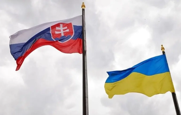 Україна та Словаччина: несподівана зміна курсу уряду Фіцо на користь Києва