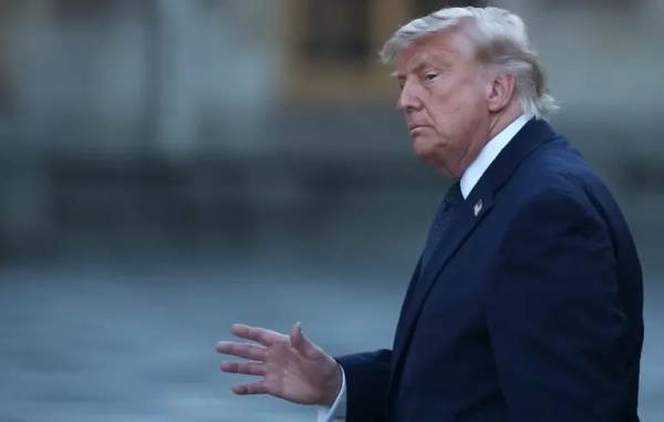Дві третини американців не підтримують діяльність Трампа – згідно з опитуванням