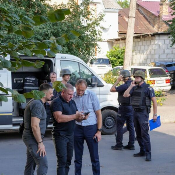 Вибух у поліцейській дільниці Рівного: Державне бюро розслідувань розпочало слідство через смерть сапера