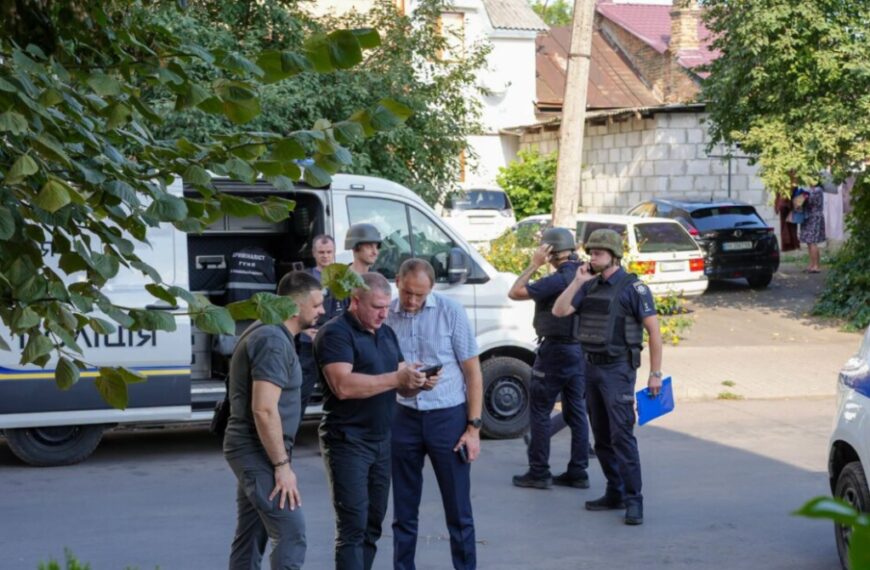 Вибух у поліцейській дільниці Рівного: Державне бюро розслідувань розпочало слідство через смерть сапера