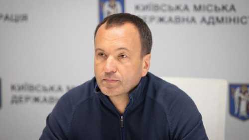 За планом енергостійкості в столиці вже зведено об’єкти розподіленої генерації потужністю 65 МВт – КМДА