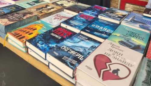 Фестиваль книжок BestsellerFest у Львові зібрав п’ять тисяч відвідувачів