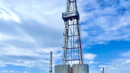 “Укрнафта” вже запровадила більше сотні стандартів API та продовжує використовувати провідні світові практики – її генеральний директор
