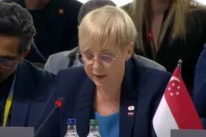 President of Slovenia: "If Russia stops fighting – the war will stop, if Ukraine stops fighting – Ukraine will cease to exist"