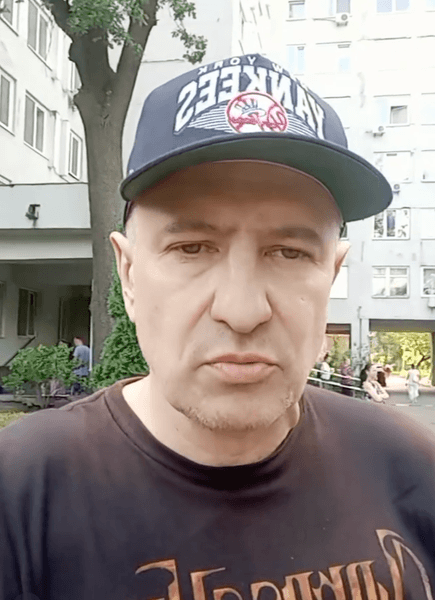 Дружина Муріка недужає – у пані діагностували онкологічне захворювання