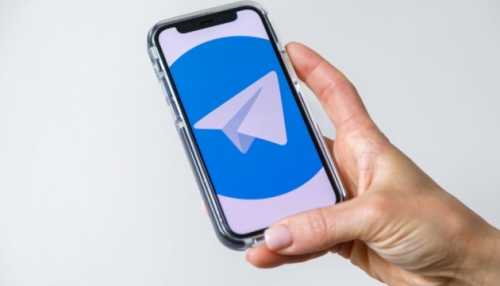 Apple пояснила причину тимчасового видалення Telegram з App Store.
