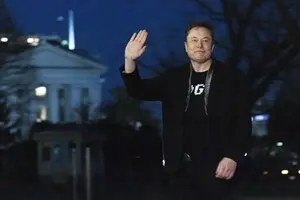 Трамп погрожує Маску «дуже серйозними наслідками», якщо той підтримає демократів