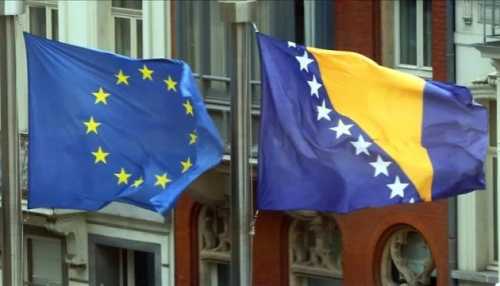 Боснія і Герцеговина: нова арена російської гібридної війни?