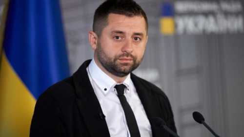Арахамія: Хмара прагне утримати кваліфікованих фахівців у Міністерстві оборони