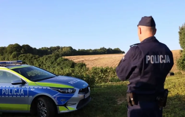 Український фахівець підтвердив, що російська ракета Х-101 впала на території Польщі – Rzeczpospolita