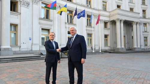 Україна прагне повернути до довоєнний рівень двостороннього торговельного обміну з Азербайджаном – Сибіга