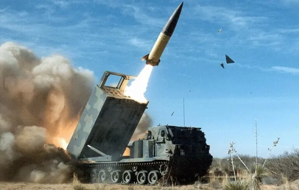 США: Туреччина надасть Україні ракети ATACMS та установки M270