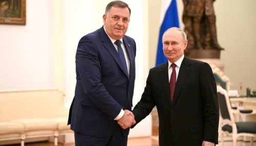 Боснія і Герцеговина як новий осередок російської гібридної агресії – аналітик