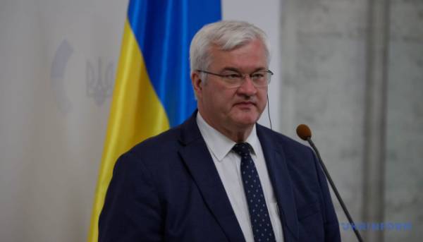 Україна відрізняє білоруський народ від режиму Лукашенка – Сибіга