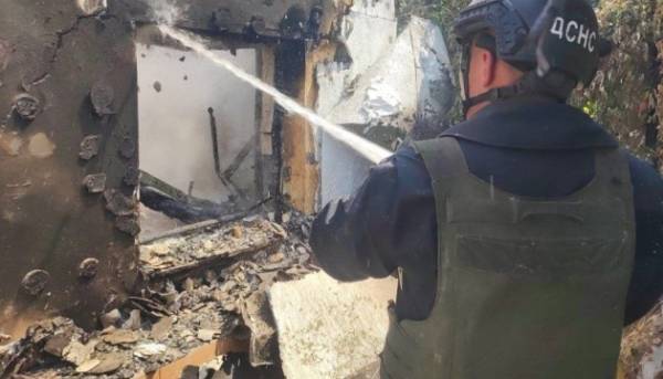 Російські війська здійснили майже 50 атак на Дніпропетровську область, внаслідок чого двоє людей загинули та шестеро отримали поранення.