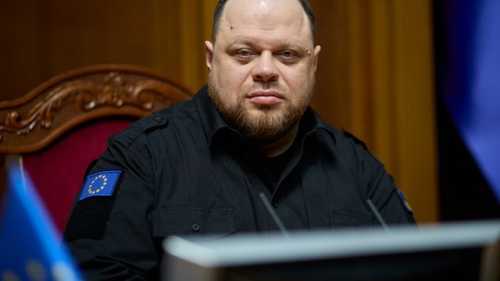 Голова Верховної Ради дозволив журналістам бути присутніми на засіданнях комітетів та тимчасових слідчих комісій.