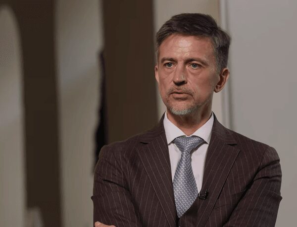 Павло Шилько, котрий мав відстрочку, не зміг виїхати за межі країни — яка причина цьому