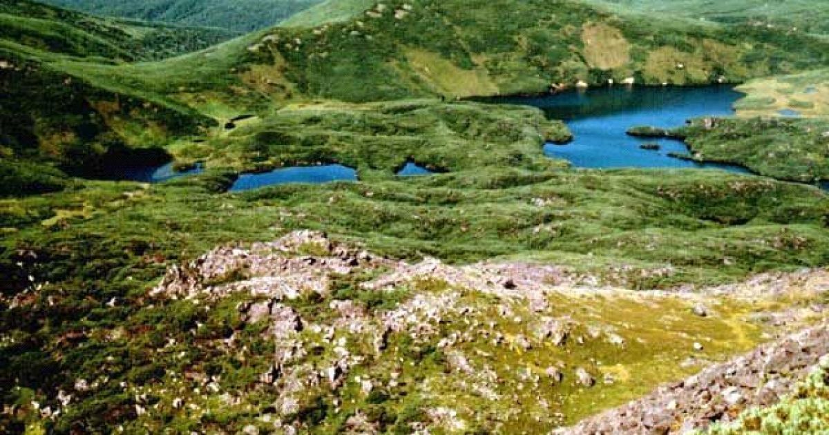 Kuril Islands Kuril Islands