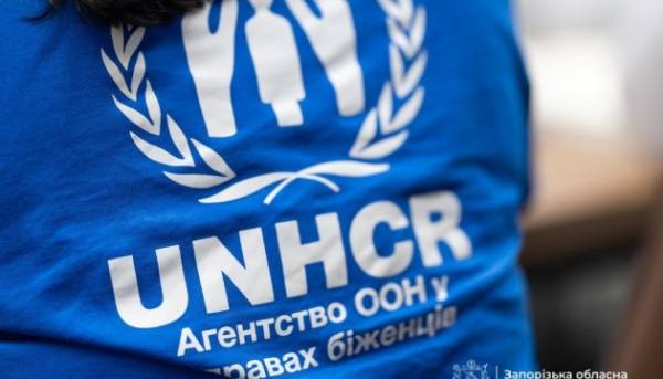 50 пересувних сховищ буде зведено на Запоріжжі за сприяння агенції ООН