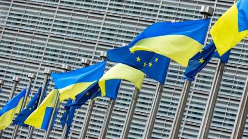 Сума зобов’язань Києва за індикаторами Плану України перед ЄС становить 7,35 мільярда євро – фахівці