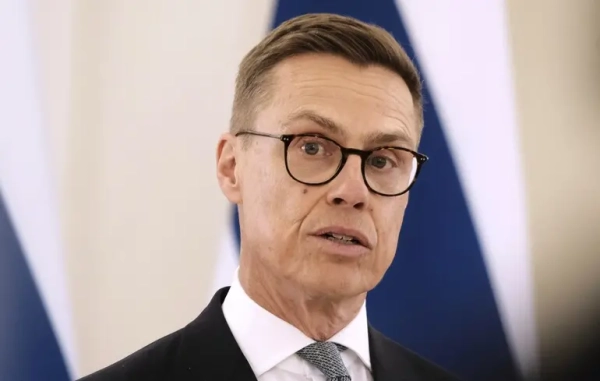 Стубб: Напад Росії на країну НАТО малоймовірний