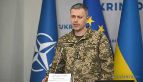 Обмін інформацією між прикордонниками та податковою: Демченко спростував звинувачення у «нагляді за громадянами»
