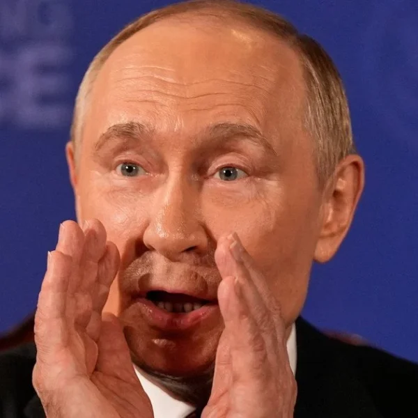 Аналітики розкрили чергову брехню Кремля: деталі шокують, Путіну доповідав “мертвий” командир