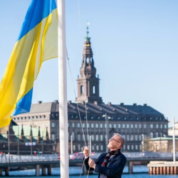 Датський уряд має намір переглянути порядок прийому біженців з України: хто може зіткнутися з відмовою у наданні тимчасового захисту
