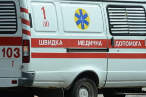 Ворог обстріляв Херсон та шість навколишніх сіл, п’ятеро осіб постраждали…